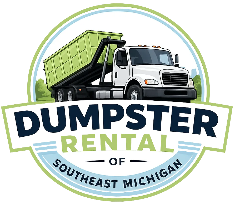 Dumpster Rental of Southeast Michigan